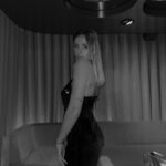 Anaïs Quadratus Instagram - Une soirée au Crazy Horse ❤️‍🔥 *CollaborationCommerciale #crazyhorse #paris #nightinparis