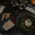 Anaïs Quadratus Instagram - Un de mes restaurant préféré sur Paris 🤍 @bakus_vendome 🍷 *Collaboration #restaurantparis #parisfood #parisfoodporn