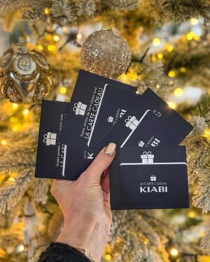 Anaïs Sanson Instagram - Fin du concours. Félicitations à @katiareyesjm et @dggwen (très vite on vous gâte avec le même, restez attentifs😉)⭐️CONCOURS DE DINGUE⭐️
1000€ de carte cadeau chez KIABI (2 gagnants à 500€) !!!!

Pour participer :

•Suivre @martinsdaniela et @anaissanson_officiel 
•Commentez ce post en invitant des amis
(plus vous commentez plus vous augmentez vos chances de gagner, c’est une application qui tirera au sort)

Bonus repartagez en storie✨

Fin du concours le dimanche
31/12/2023, gagnant(e) annoncé sous ce post

Bonne chance à tous🍀🍀