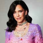 Ana Claudia Talancón Instagram - @latalancon platicó #EnCorto con #VanidadesMx sobre su próximo proyecto: la bioserie de #PedroInfante 👀 ¿Aún no tienes nuestra edición impresa de noviembre? ¡Corre por ella! 😍 Fotografías: @weshootmuch Stylist: @alo_murillo_ Maquillaje: @ger.parra Peinado: @izmael_padilla