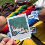 Ana Coto Instagram - don’t come looking for us. we’ve already left.