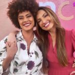 Ana Flavia Cavalcanti Instagram – Conforto no Programa Encontro com @val.assim @patriciapoeta @tati 

Conversa boa que repercute desejos profundos de vida abundante para todos.

No @sescpompeia até sexta 10/11. 

Grata a @paula_raia por esse macacão manhã de quarta-feira 👗

@laiashoes que reforça meu caminhar pelo mundo com seus sapatos lindos.

@casamo.casamo com jóias lindas.

@hannavadasz @feavilaaa @marinasapienza muito obrigada por foros tão especiais, meu amor por vocês. 

A toda equipe de Conforto minha eterna gratidão, respeito e paixão.