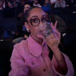 Ana Giulia Zortea Instagram - nba Barbie is my favorite