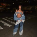 Ana Giulia Zortea Instagram - your fav is back