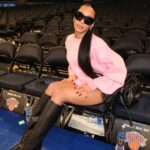 Ana Giulia Zortea Instagram - wang from head to toe