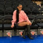 Ana Giulia Zortea Instagram - wang from head to toe