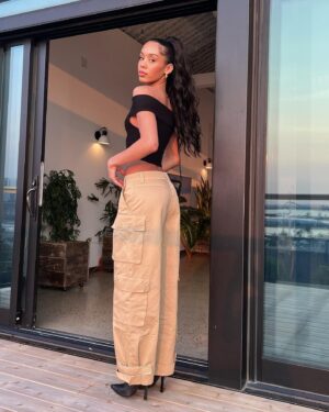 Ana Giulia Zortea Instagram - Ana’s photo dump