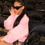 Ana Giulia Zortea Instagram - wang from head to toe