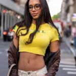 Ana Giulia Zortea Instagram - Ana’s photo dump
