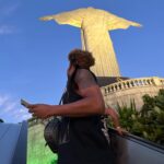 Ana Giulia Zortea Instagram - rio >