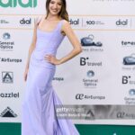 Ana Guerra Instagram - Que esta historia de amor nunca se acabe @cadena_dial Gracias por luchar por la música en directo Gracias @lalias3 por el super arreglo y a todo el equipazo que envuelve esta gala 🫶🏼