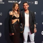 Ana Guerra Instagram - Creo que muy poca gente puede llegar a entender lo que ha sido esta experiencia en mi vida. Ha sido un viaje increíble, donde he tenido la oportunidad de cantar en los maravillosos @premios_platino junto a mis dos grandes descubrimientos @majidaissa y @mariacasemprun y bajo la dirección musical de @lalias3 del que nunca dejo de aprender. Después de esta semana vengo más fuerte que nunca, con las energías renovadas, con mil ganas de que escuchéis todo lo que está por llegar y con muchas ganas de conocer a toda esa gente que aún no he podido visitar Paradójicamente, ha sido uno de esos viajes que te cambian la vida, así que hoy es el principio de algo. Os quiero ♥️