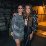 Ana Guerra Instagram - Creo que muy poca gente puede llegar a entender lo que ha sido esta experiencia en mi vida. Ha sido un viaje increíble, donde he tenido la oportunidad de cantar en los maravillosos @premios_platino junto a mis dos grandes descubrimientos @majidaissa y @mariacasemprun y bajo la dirección musical de @lalias3 del que nunca dejo de aprender. Después de esta semana vengo más fuerte que nunca, con las energías renovadas, con mil ganas de que escuchéis todo lo que está por llegar y con muchas ganas de conocer a toda esa gente que aún no he podido visitar Paradójicamente, ha sido uno de esos viajes que te cambian la vida, así que hoy es el principio de algo. Os quiero ♥️