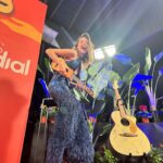 Ana Guerra Instagram - Que esta historia de amor nunca se acabe @cadena_dial Gracias por luchar por la música en directo Gracias @lalias3 por el super arreglo y a todo el equipazo que envuelve esta gala 🫶🏼