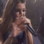 Ana Guerra Instagram - Que esta historia de amor nunca se acabe @cadena_dial Gracias por luchar por la música en directo Gracias @lalias3 por el super arreglo y a todo el equipazo que envuelve esta gala 🫶🏼