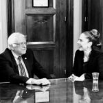 Ana Kasparian Instagram - The #GOAT. Thank you for inspiring the fire within me @berniesanders