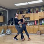 Ana Kasparian Instagram - Back at it 💃