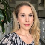 Ana Kasparian Instagram - 👋❤️