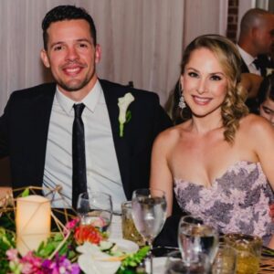 Ana Kasparian Instagram - ❤️