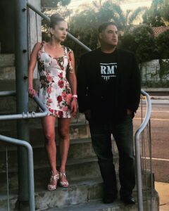Ana Kasparian Instagram - Too salty. Too strong. #tyt