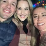 Ana Kasparian Instagram - Christmas with our family in Florida ❤️