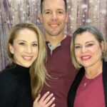 Ana Kasparian Instagram - Christmas with our family in Florida ❤️