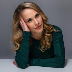Ana Kasparian Instagram - ❤️ camera 📸: @cassandrahanks