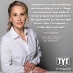 Ana Kasparian Instagram - Substance matters.