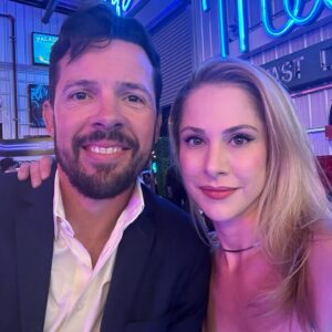 Ana Kasparian Instagram - We go bird watching and both agree that Turkey Vultures are particularly horrendous. I don’t recommend. But you haven’t seen cute until you’ve witnessed a titmouse or bushtit. And you haven’t seen a blue more vibrant than the Cali Scrub Jay. If you’re going for majestic, the Great Blue Heron 😍 #socalbirds