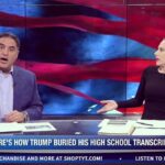 Ana Kasparian Instagram - Good way to sum up our on-air chemistry. 😂 #tyt