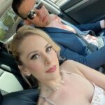 Ana Kasparian Instagram - Yes