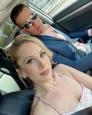 Ana Kasparian Instagram - Yes
