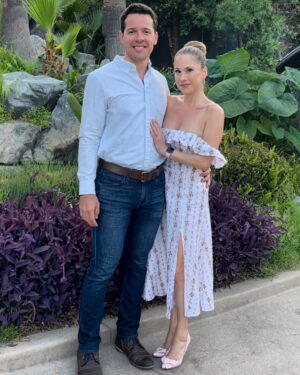 Ana Kasparian Instagram - ❤️