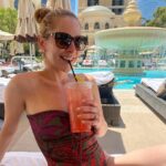Ana Kasparian Instagram - I miss work so much. I don’t know what to do with myself.