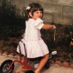 Ana Kasparian Instagram - I am who I am. #tbt