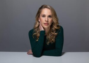 Ana Kasparian Instagram - 📸: @cassandrahanks
