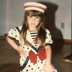 Ana Kasparian Instagram - I am who I am. #tbt