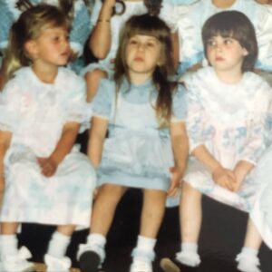 Ana Kasparian Instagram - I am who I am. #tbt