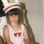 Ana Kasparian Instagram - I am who I am. #tbt