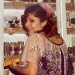 Ana Kasparian Instagram - Happy birthday mom! ❤️ I love you so damn much. Thanks for passing down your genes and being such a loving and supportive mother.