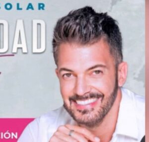 Ana La Salvia Instagram - Mi querido #fernandodelsolar comenzamos juntos la aventura de la conducción en tv en el programa #insomnia de #tvazteca (1999). Recordare siempre tu alegria y tu competencia al hacer cualquier actividad.
Que tengas buen viaje.
Mis mas sentidas condolencias a sus seres queridos 🙏