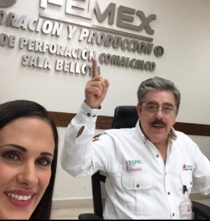 Ana La Salvia Instagram - Fue un verdadero placer trabajar contigo mi querido amigo. 
Definitivamente eras un hombre feliz. Q. E. P. D. 
#raymundocapetillo #raymundocapetillorip