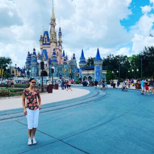 Ana La Salvia Instagram - Where dreams come true!! #disneyworld #harrypotter #volcanobaywaterpark #florida #family