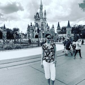Ana La Salvia Instagram - Where dreams come true!! #disneyworld #harrypotter #volcanobaywaterpark #florida #family