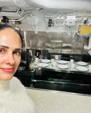 Ana La Salvia Instagram - #Pacific Fleet Submarine Museum🙏❤️
#honoluli