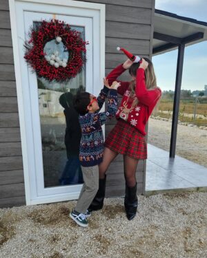 Ana Marta Ferreira Instagram - Merry Christmas 🎄❤️