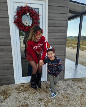 Ana Marta Ferreira Instagram - Merry Christmas 🎄❤️