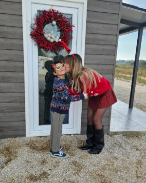 Ana Marta Ferreira Instagram - Merry Christmas 🎄❤️