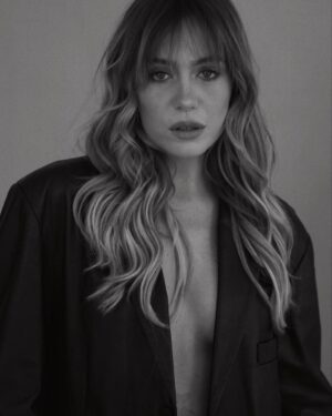 Ana Marta Ferreira Instagram - 📸 @joaopaulo____________