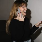 Ana Marta Ferreira Instagram - Continuo maravilhada com o meu novo Samsung #GalaxyS24 Ultra... Não é só mais um smartphone, é o primeiro telemóvel IA da Samsung. Descubram todas as (incríveis) funcionalidades na página da @samsungportugal e vão por mim... vão ficar doidos!! #parceria